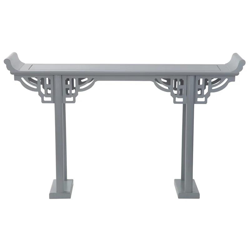 Design Toscano Forbidden City 54'' Console Table