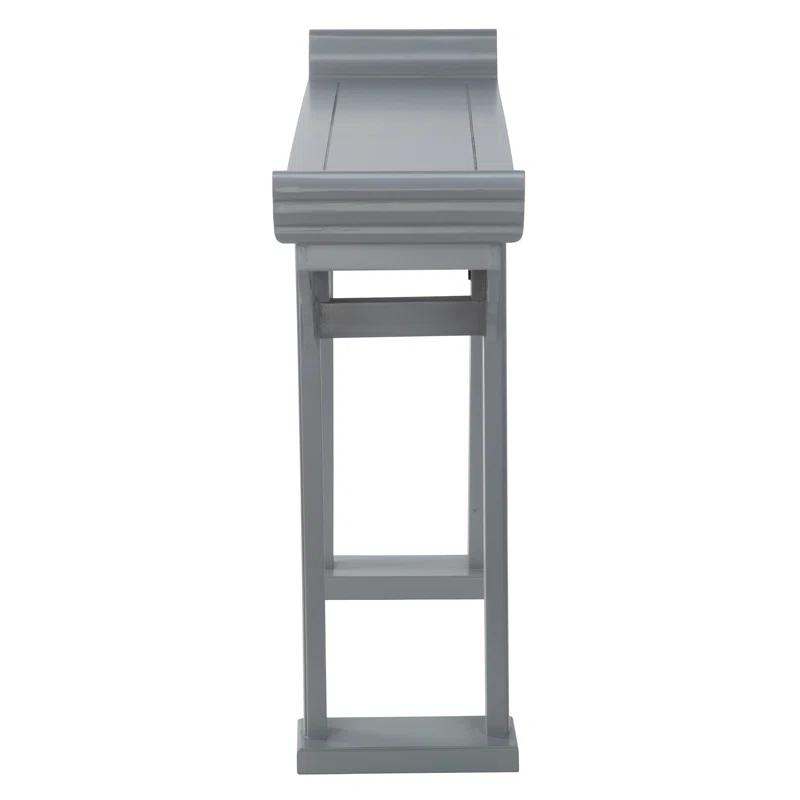 Design Toscano Forbidden City 54'' Console Table
