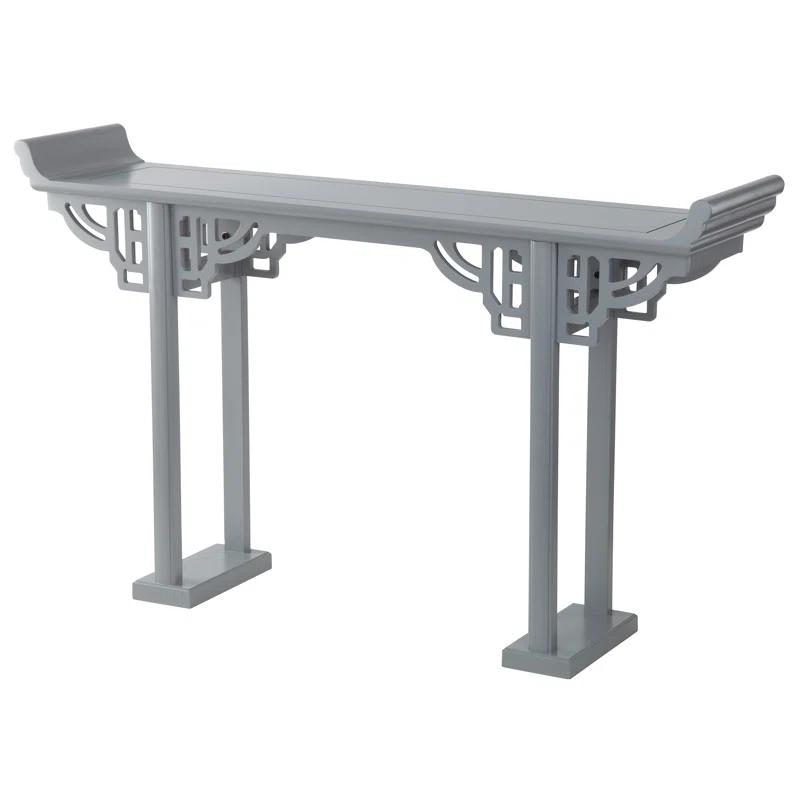 Design Toscano Forbidden City 54'' Console Table