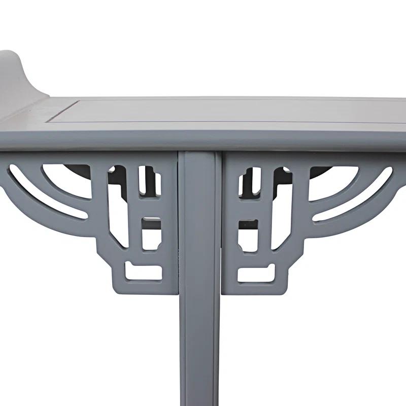 Design Toscano Forbidden City 54'' Console Table