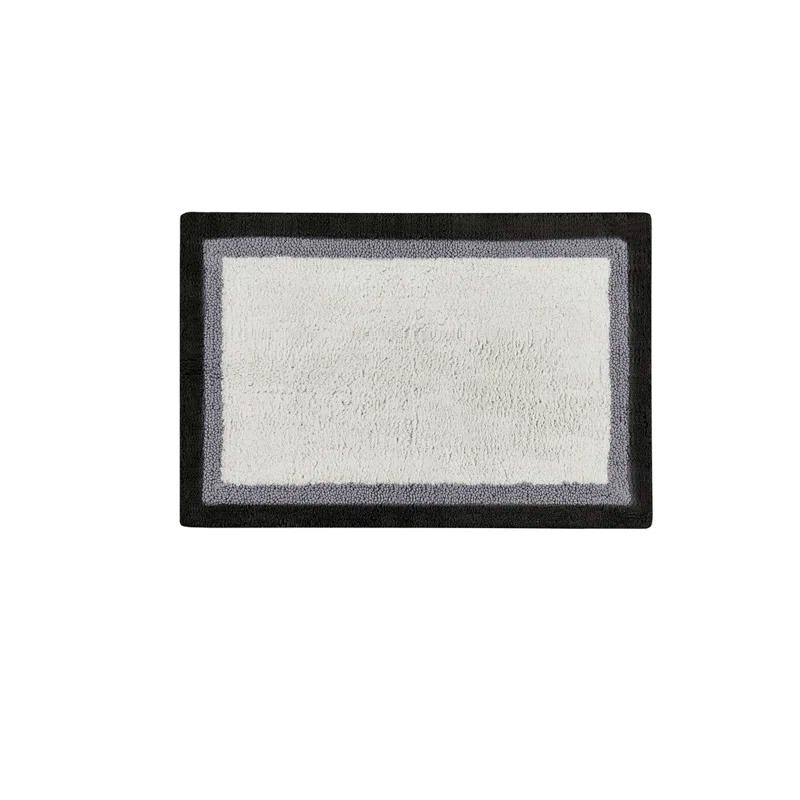 Madison Park Amherst Cotton Tufted Bath Rug