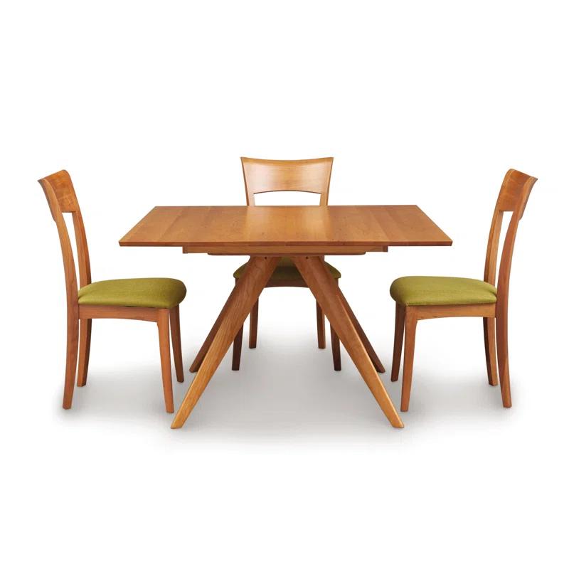 Catalina Square Extension Table