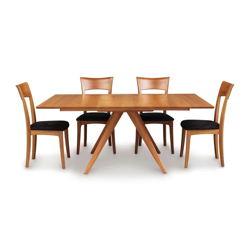 Catalina Square Extension Table