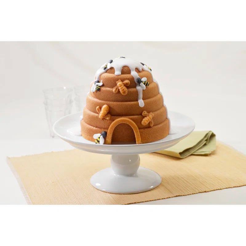 Nordic Ware Beehive Cake Pan