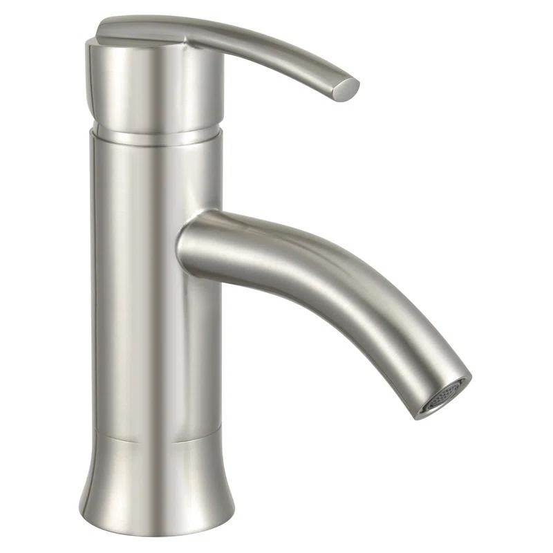 Waverly Single-Hole Single-handle Bathroom Faucet