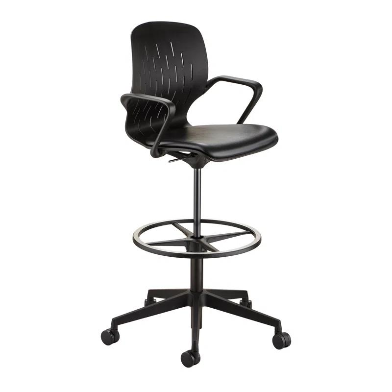 Safco Products Company Shell Office Chair