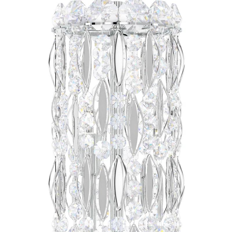 Sarella Flush Mounted Sconce