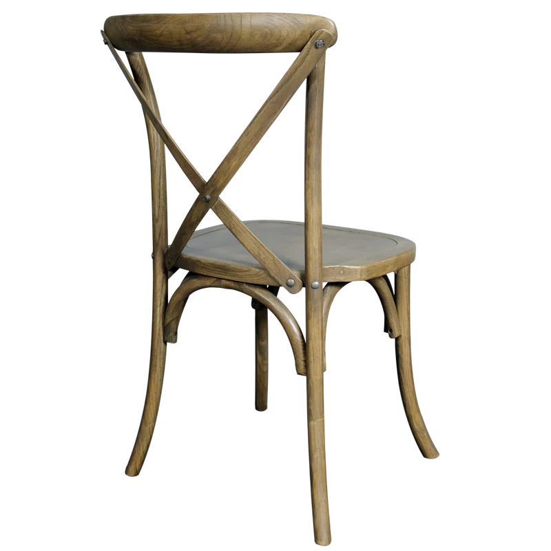 PRE Sales Solid Wood Stackable Multipurpose Chair ( Set of 4 ) (Set of 4)