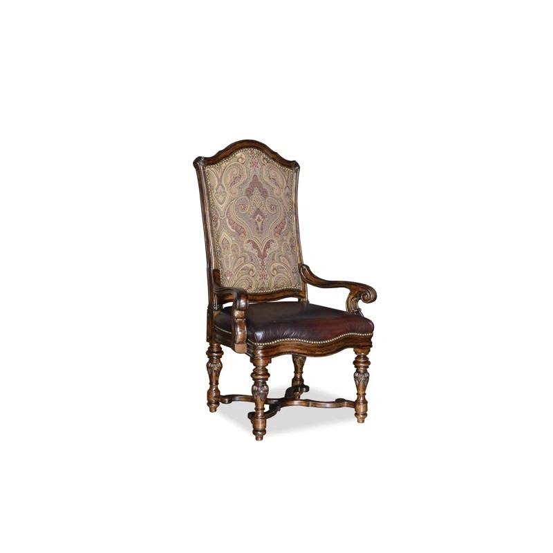 A.R.T. Valencia Arm Chair | Wayfair