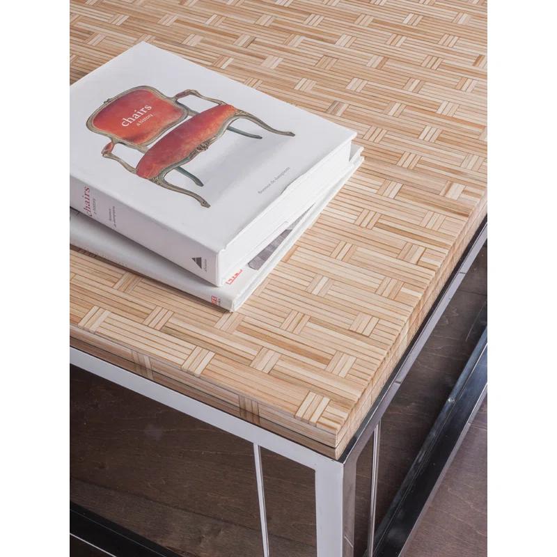 Signature Designs Thatch Cocktail Table