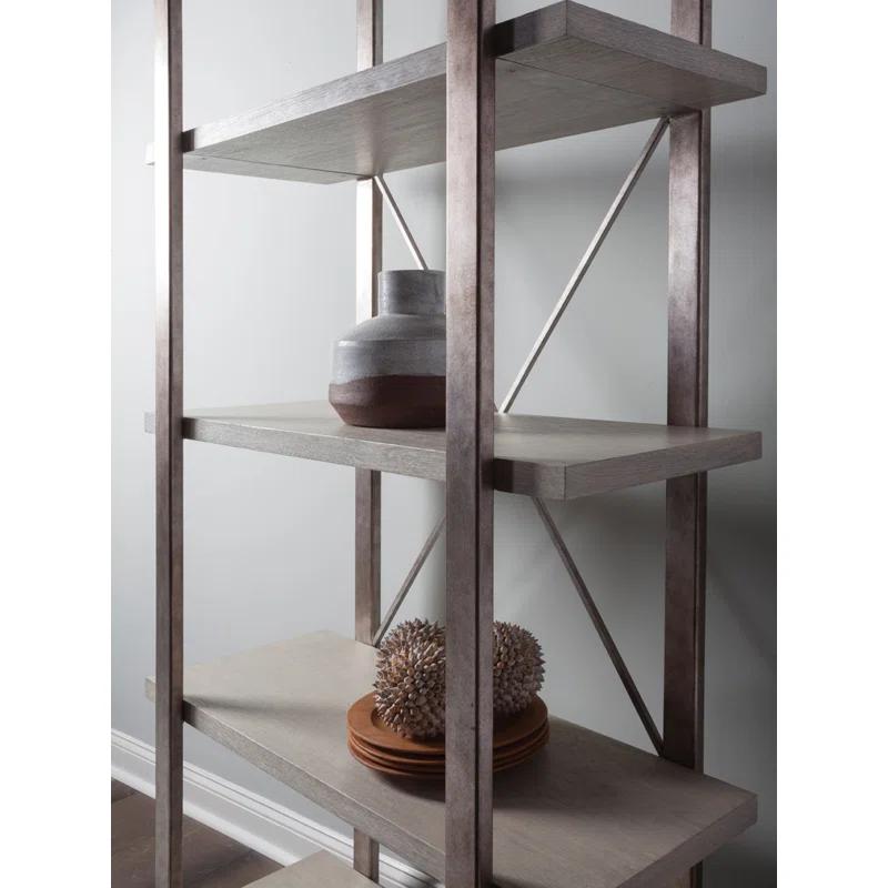 Artistica Home Signature Designs Soiree Etagere