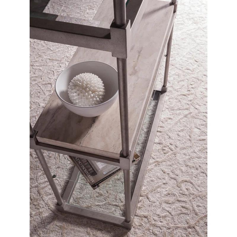 Signature Designs Topa Etagere