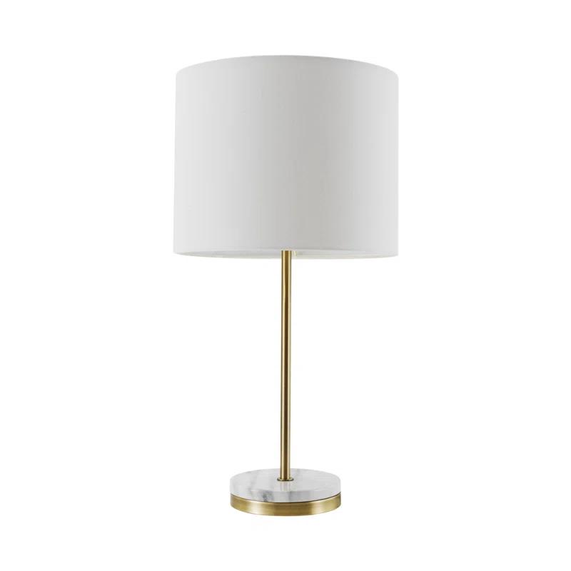 Globe Electric Company Lila Metal Desk Lamp Lamp