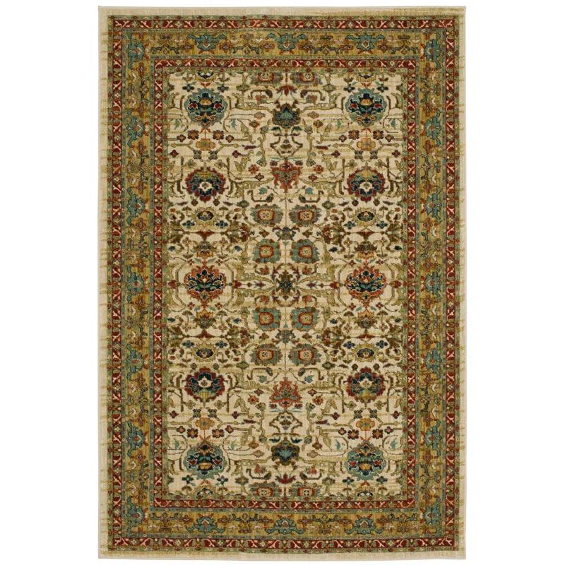 Karastan Keralam Indoor Rug