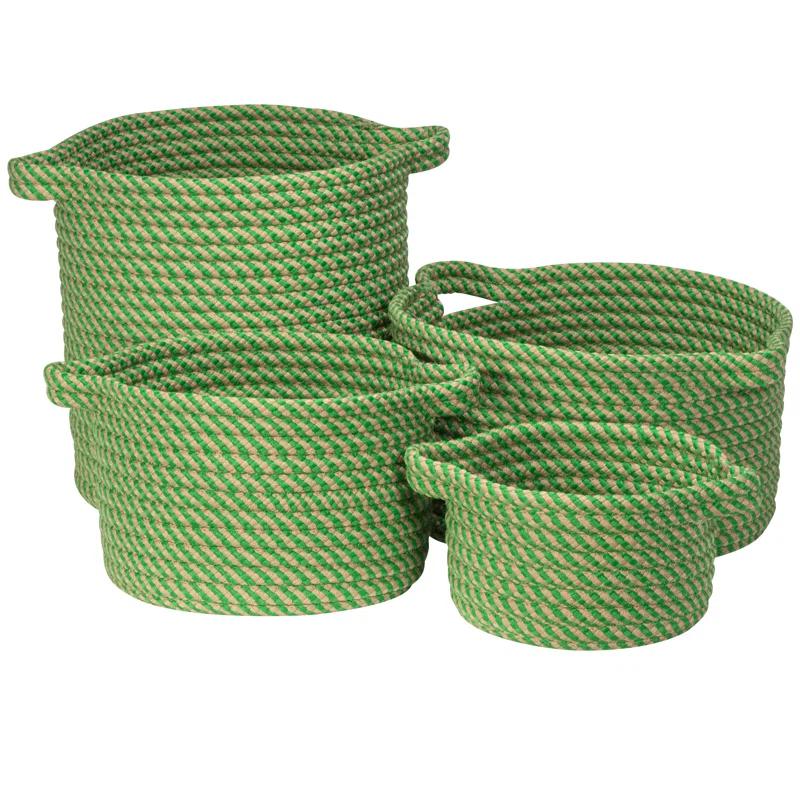 Colonial Mills Colonial Mills Plastic Basket