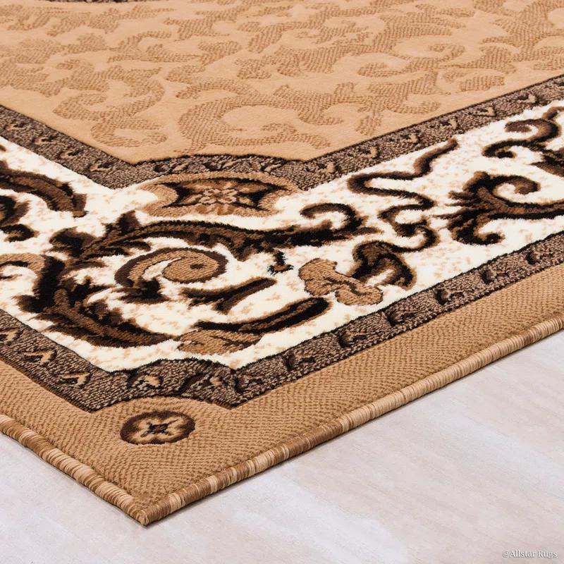 Oriental Rug