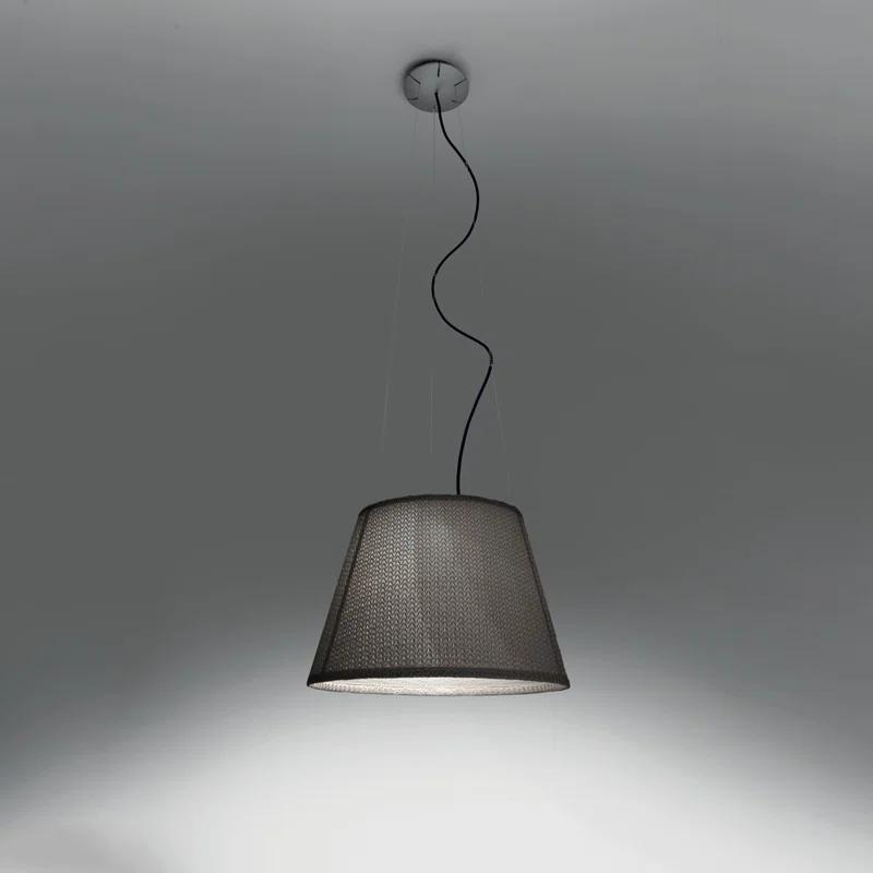 Tolomeo Mega Outdoor LED Pendant