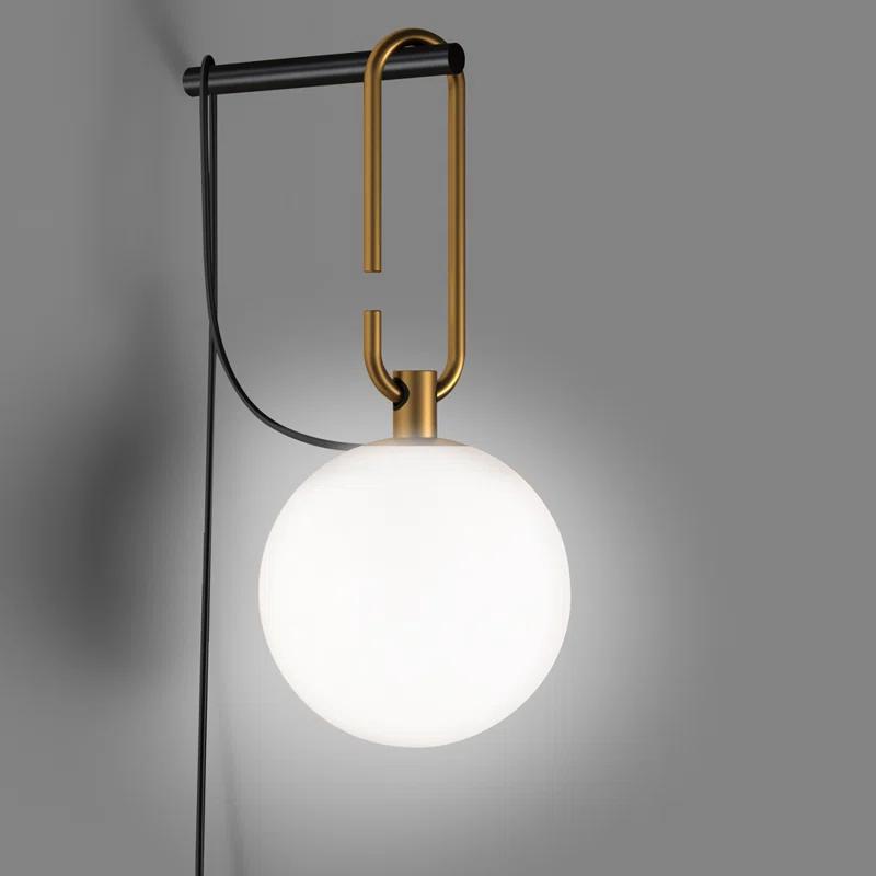 NH Wall Sconce