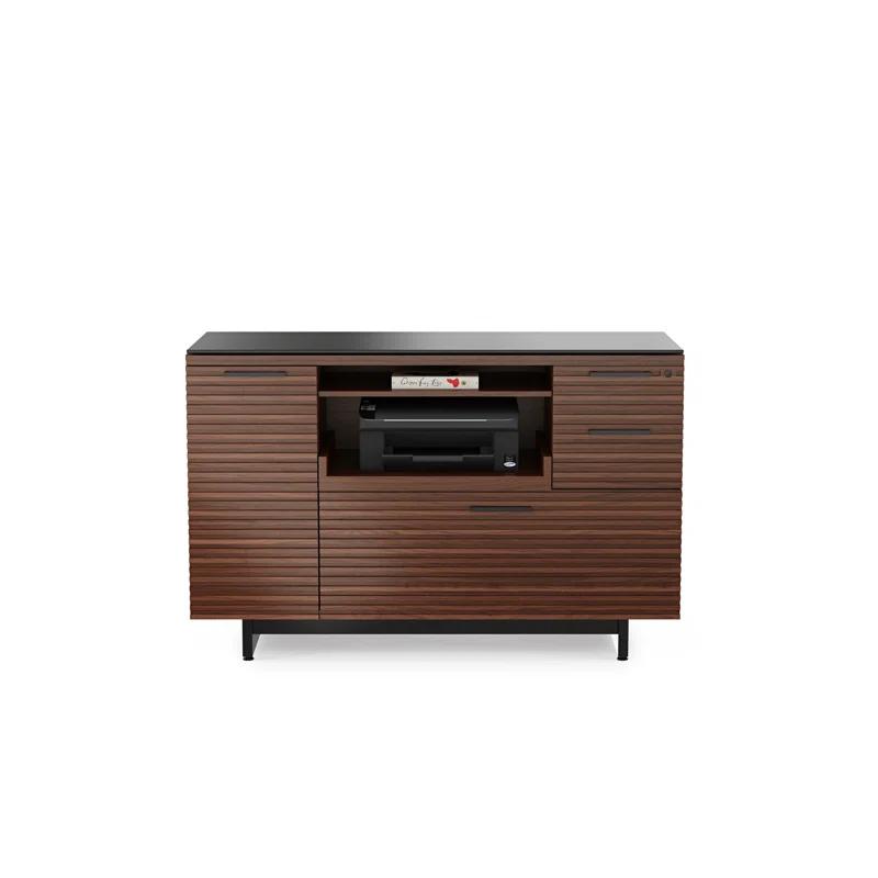 Corridor 47.75'' Wide Filing Credenza
