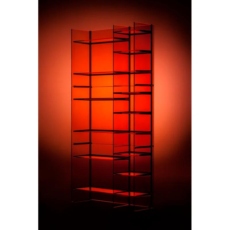 Sound-Rack Cabinet