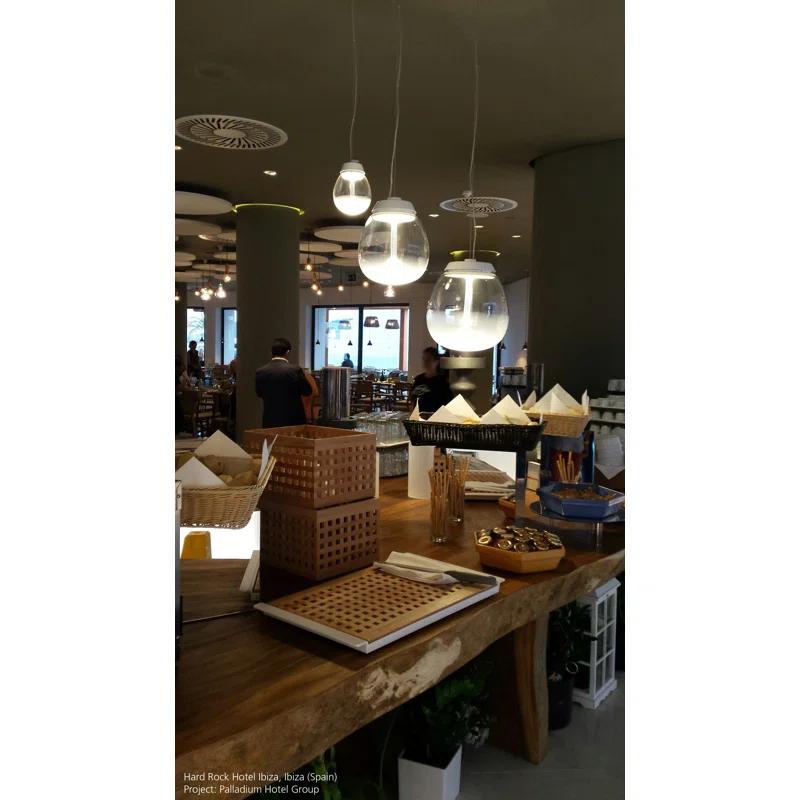 Empatia LED Pendant