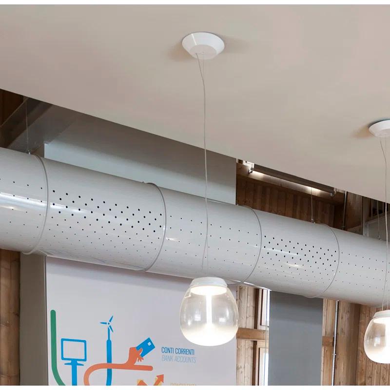 Empatia LED Pendant