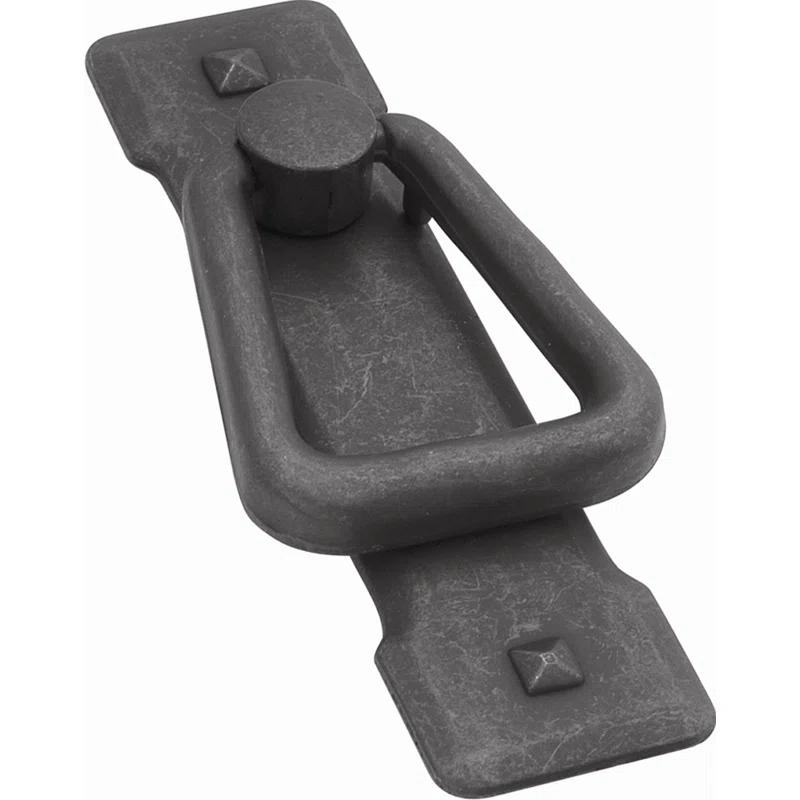 Old Mission Kitchen Cabinet Handles, Solid Core Drawer Pulls for Cabinet Doors, 1-1/4"