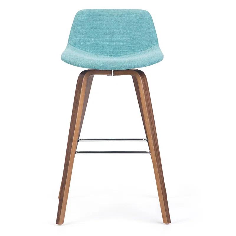 Randolph Bentwood Counter/ Bar Height Stool (Set of 2) (Set of 2)