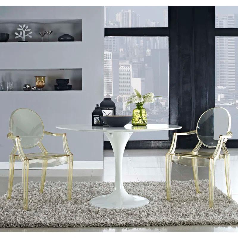 Modway Casper Dining Armchairs