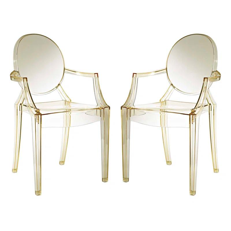 Modway Casper Dining Armchairs