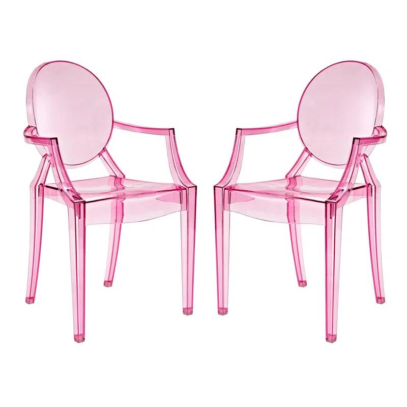 Modway Casper Dining Armchairs