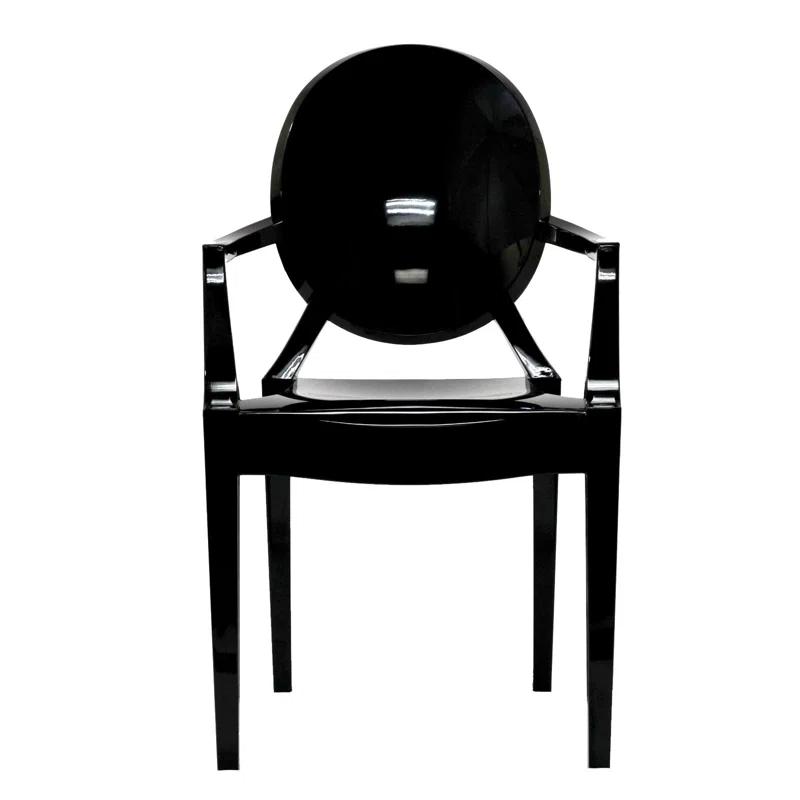 Modway Casper Dining Armchairs (Set of 2)