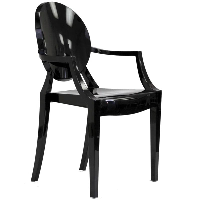 Modway Casper Dining Armchairs (Set of 2)