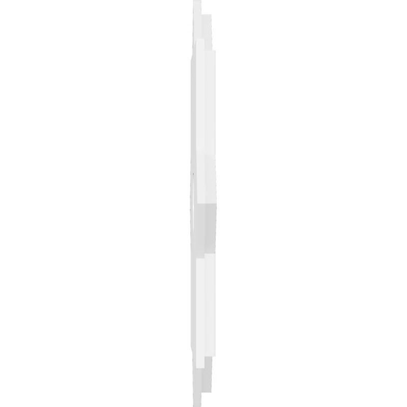 Axel Axel Architectural Grade PVC Contemporary Ceiling Medallion