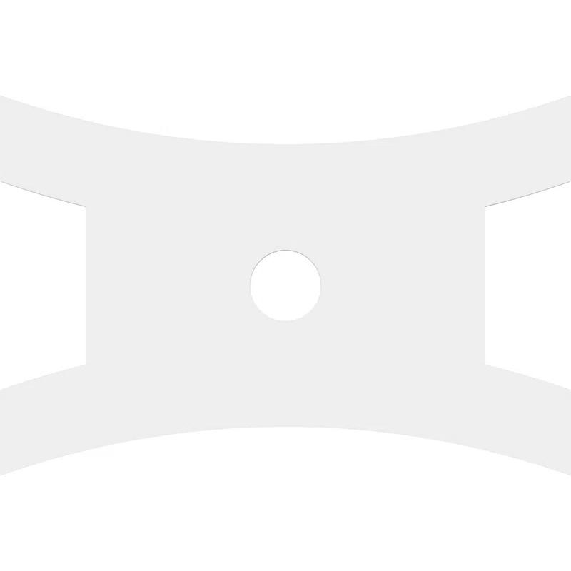 Haven Architectural Grade Ceiling Medallion