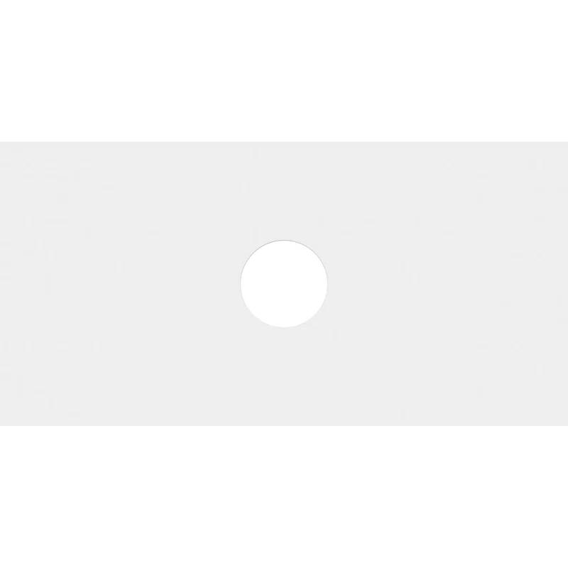 Rectangle Ceiling Medallion