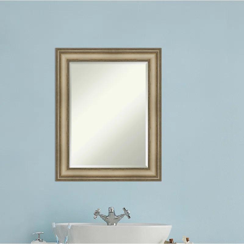 Flat Wall Mirror