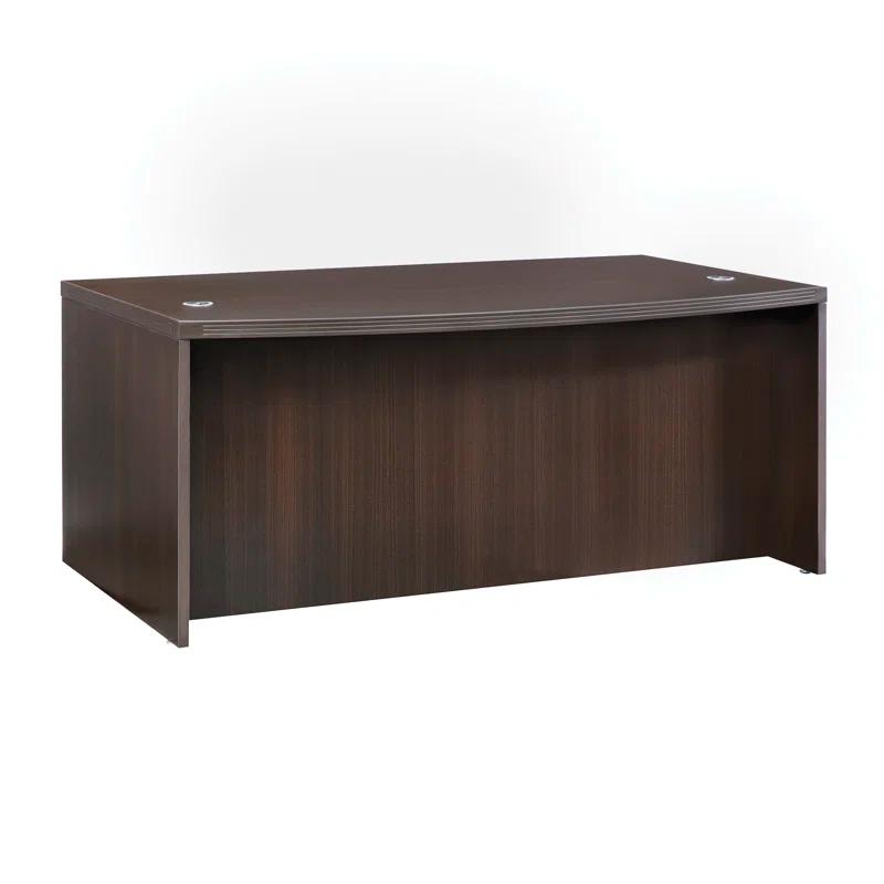Safco Products Company Aberdeen Desk Shell