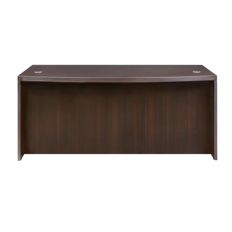 Safco Products Company Aberdeen Desk Shell