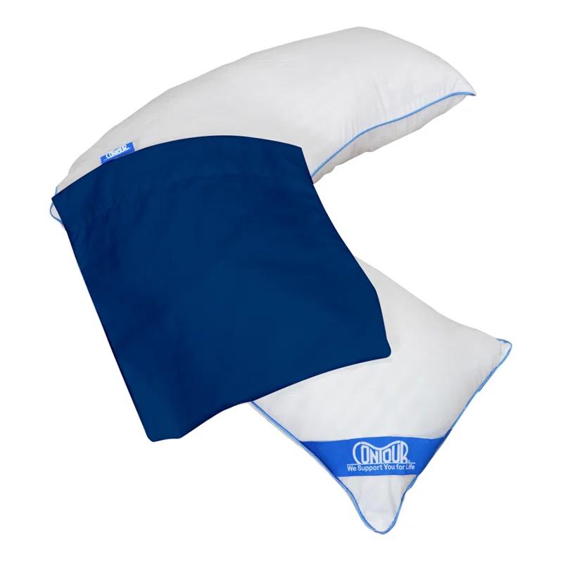 Contour Products L-Pillow Case & Reviews | Wayfair
