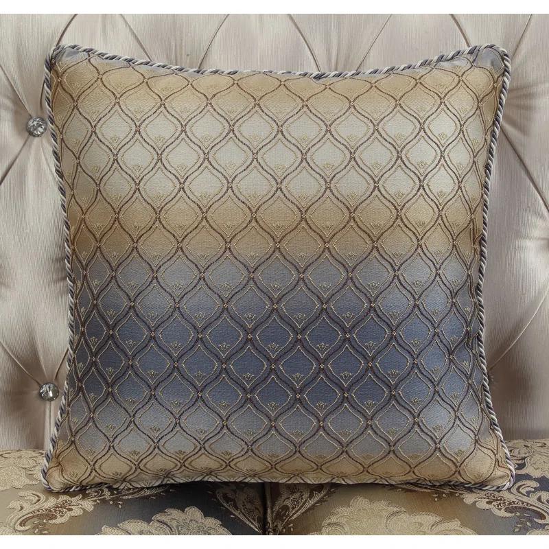 Andrew Home Studio Dupuis 97'' Upholstered Sofa