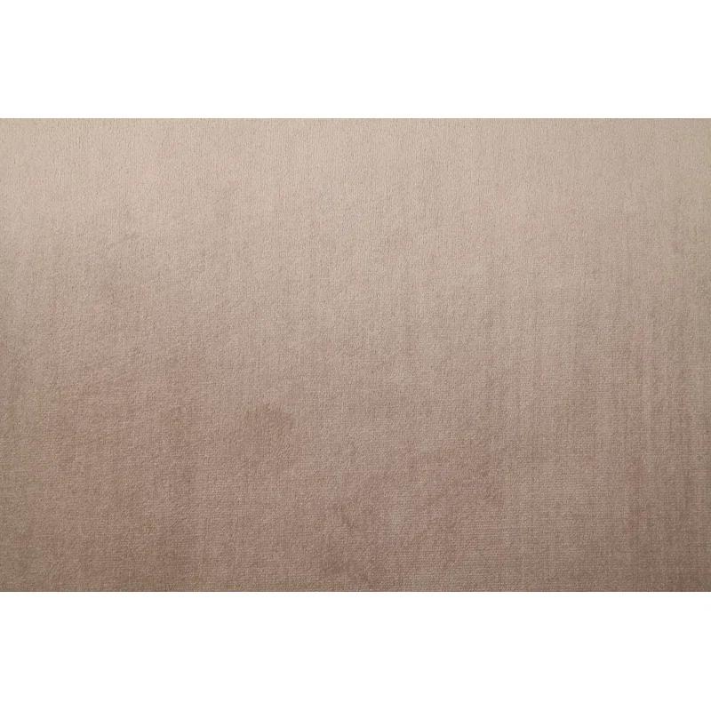 Andrew Home Studio Elfrieda 80'' Velvet Loveseat