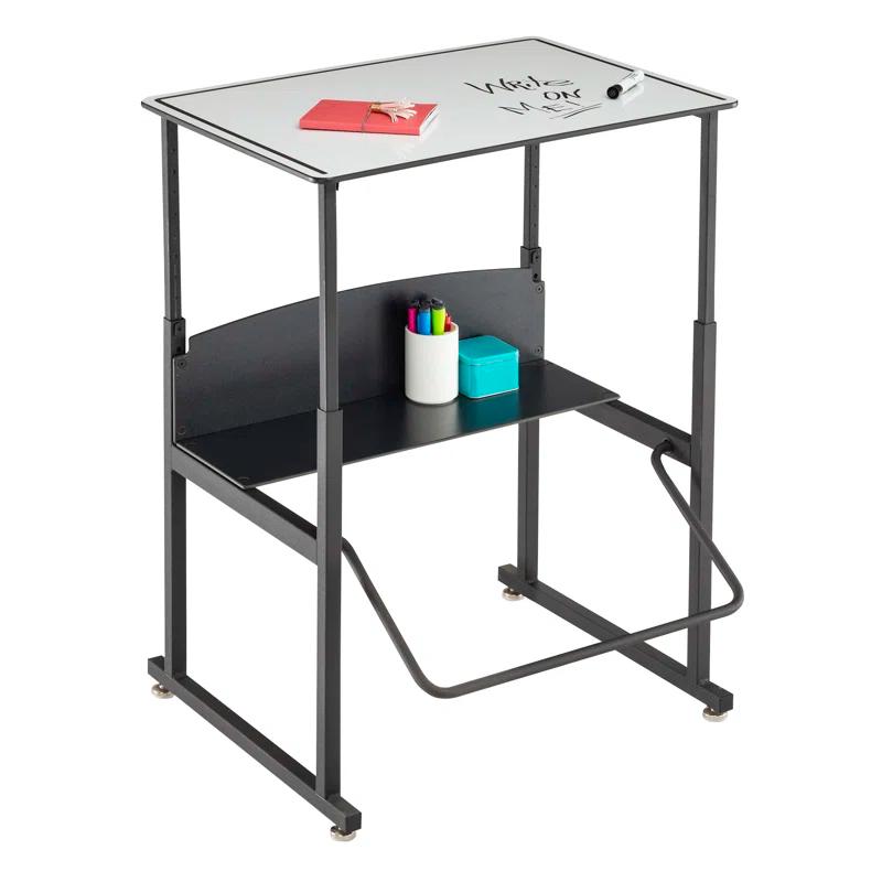 Safco Products Company AlphaBetter® 35" Open Front Desk