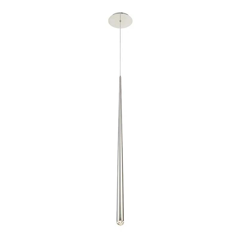 Cascade 1 - Light LED Single Pendant