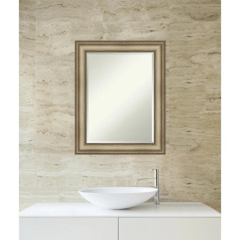 Flat Wall Mirror