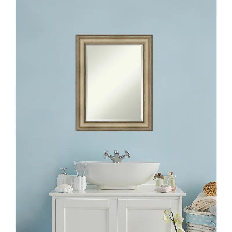 Flat Wall Mirror