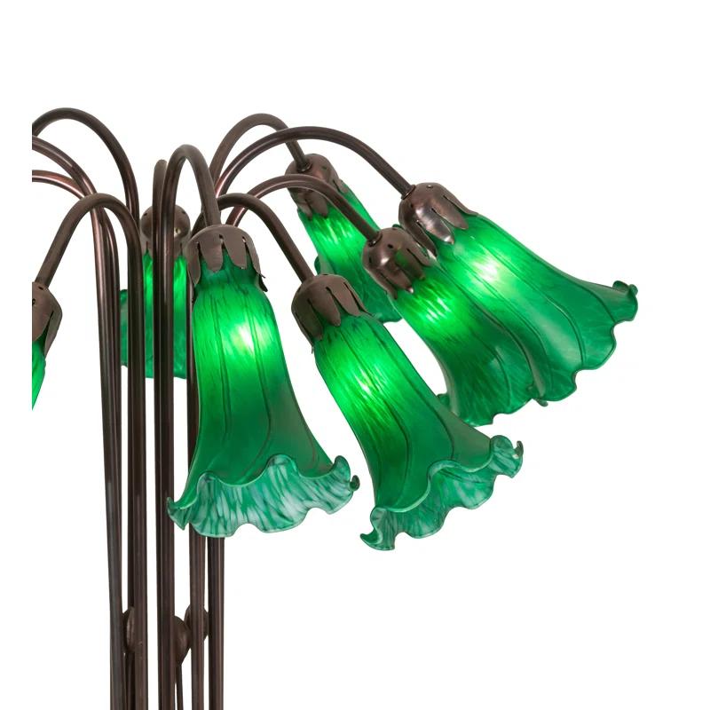 Meyda Lighting Metal Novelty Lamp