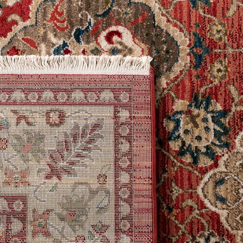Lauren Ralph Lauren Lauren Ralph Lauren Ariel Performance Oriental Rug