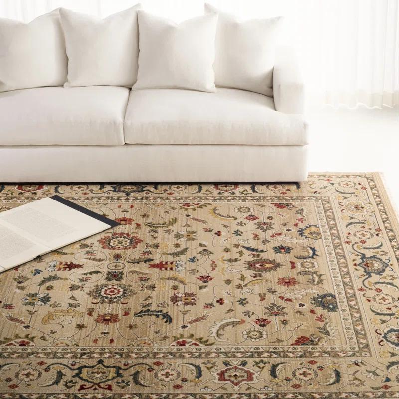 Lauren Ralph Lauren Lauren Ralph Lauren Tristan Performance Oriental Rug