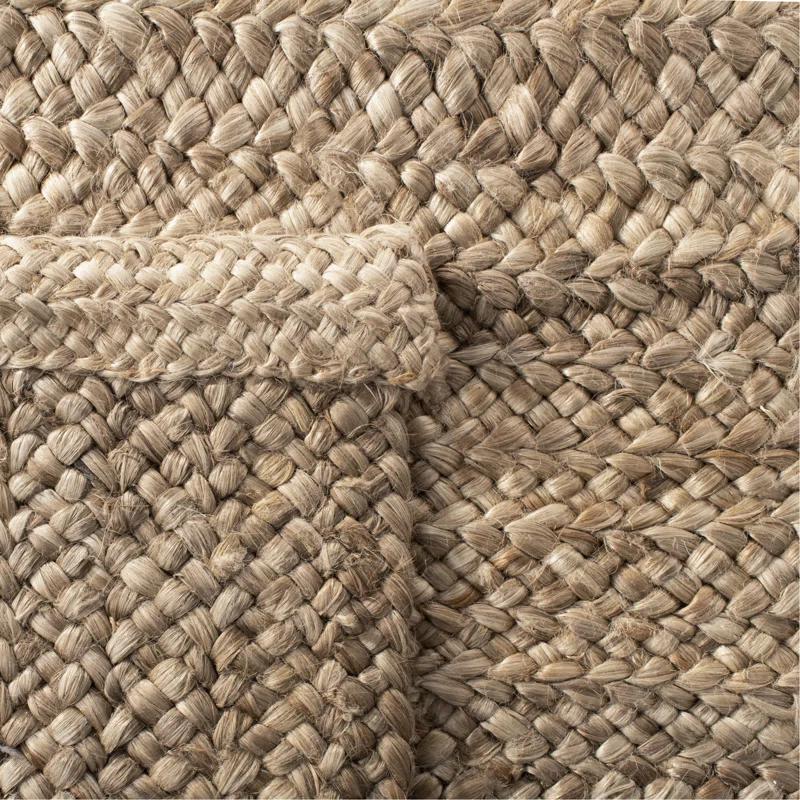 Carena Lauren Ralph Lauren Hand Woven Jute Solid Color Rug